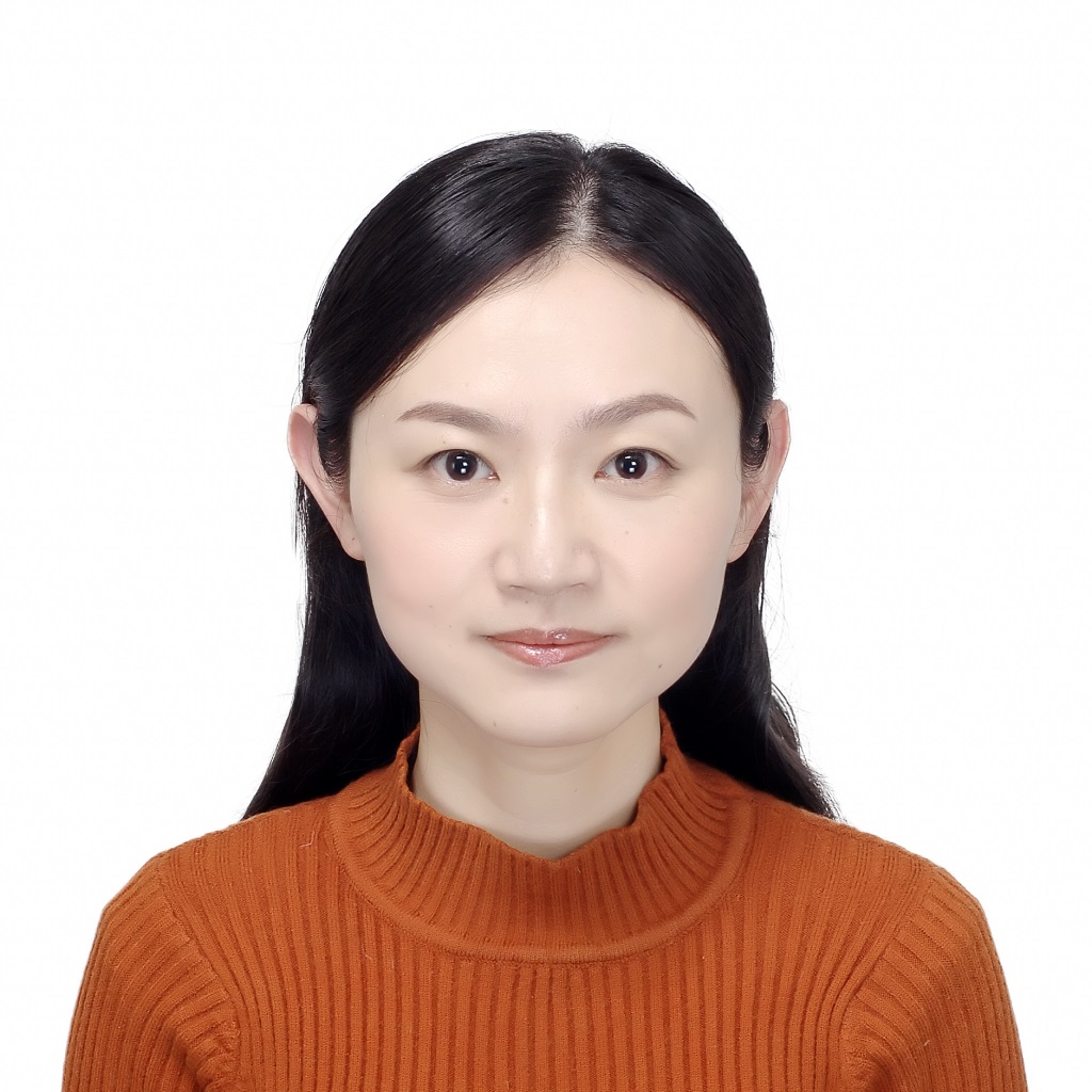 Cindy Shen, Shanghai       2019